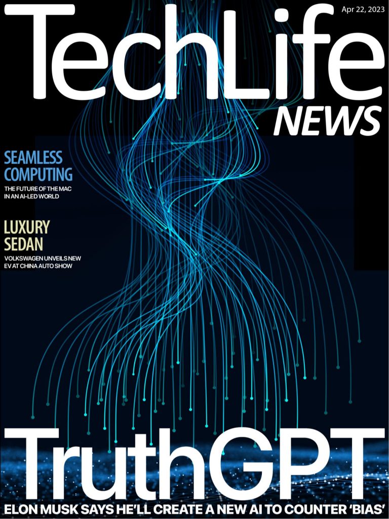 Techlife News[美国]科技生活新闻2023.04.22期PDF电子版订阅下载-易外刊-英语外刊杂志电子版PDF下载网站