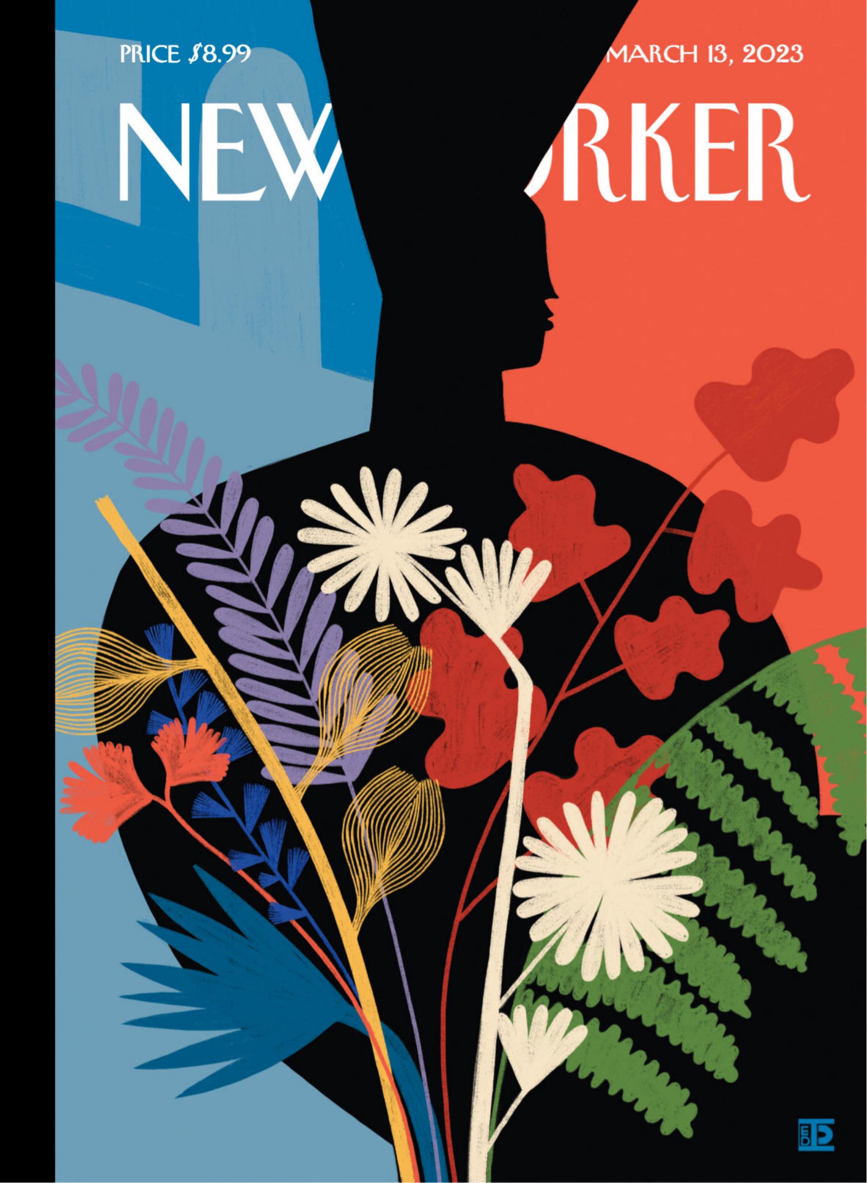 The New Yorker-纽约客杂志下载2023.03.13期pdf电子版网盘订阅[美国]-易外刊-英语外刊杂志电子版PDF下载网站