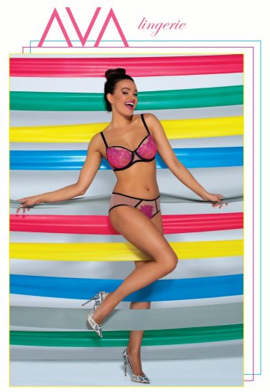 AVA内衣春夏系列目录2023期电子版订阅下载-易外刊-英语外刊杂志电子版PDF下载网站