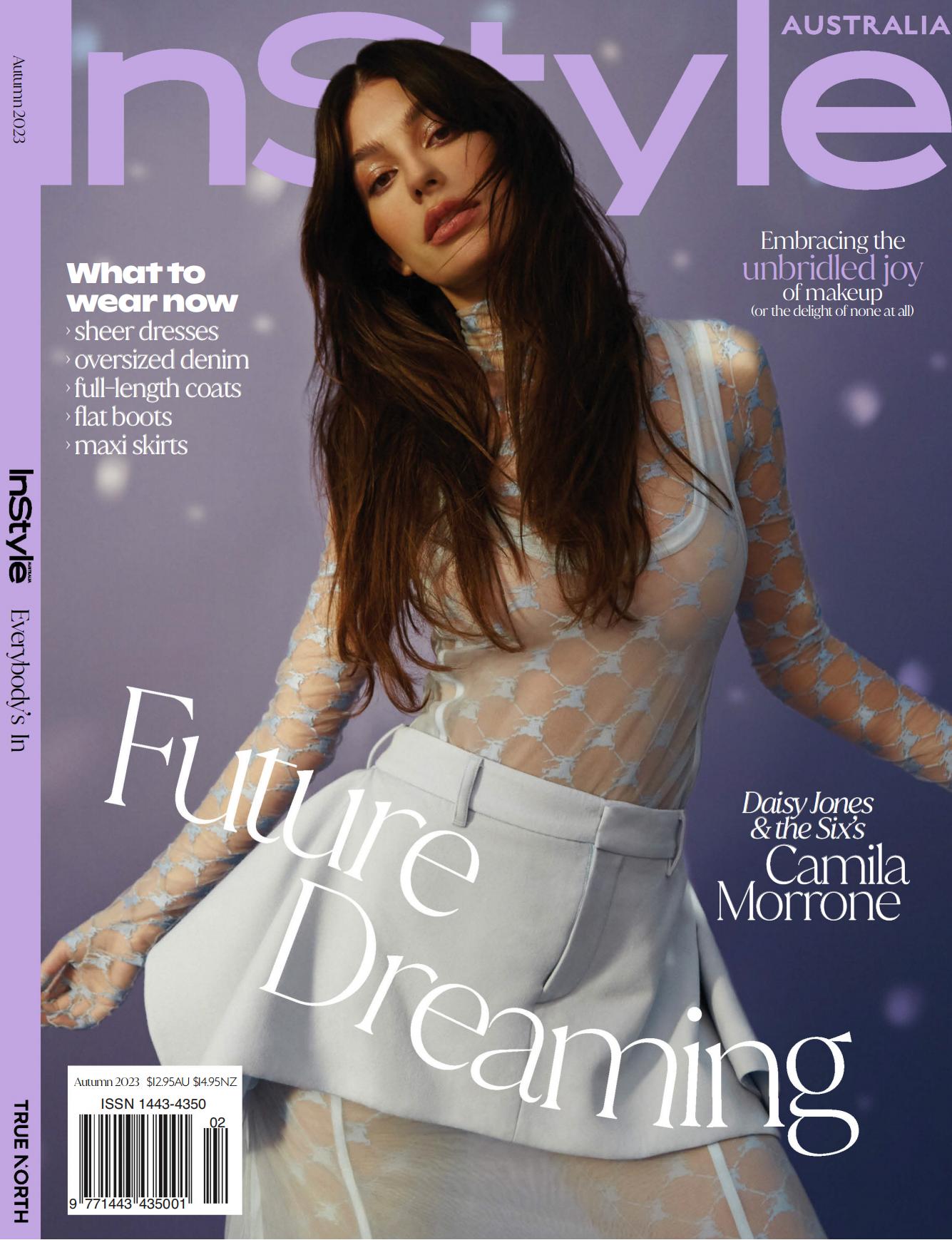 Instyle Australia-Autumn时尚澳大利亚2023年秋季刊PDF电子版-易外刊-英语外刊杂志电子版PDF下载网站