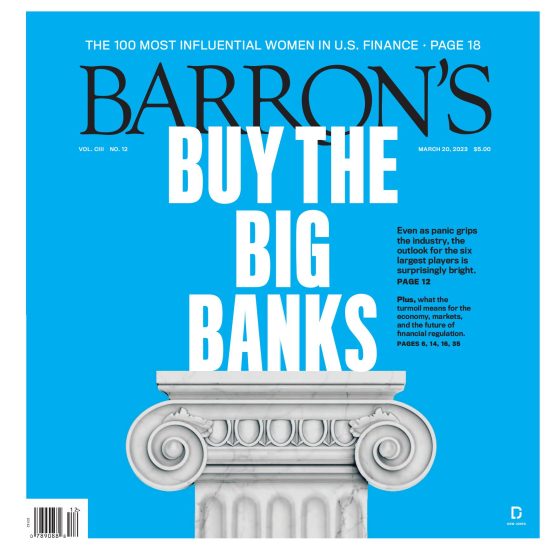 Barrons-巴伦周刊2023.03.20期PDF电子版订阅下载-易外刊-英语外刊杂志电子版PDF下载网站
