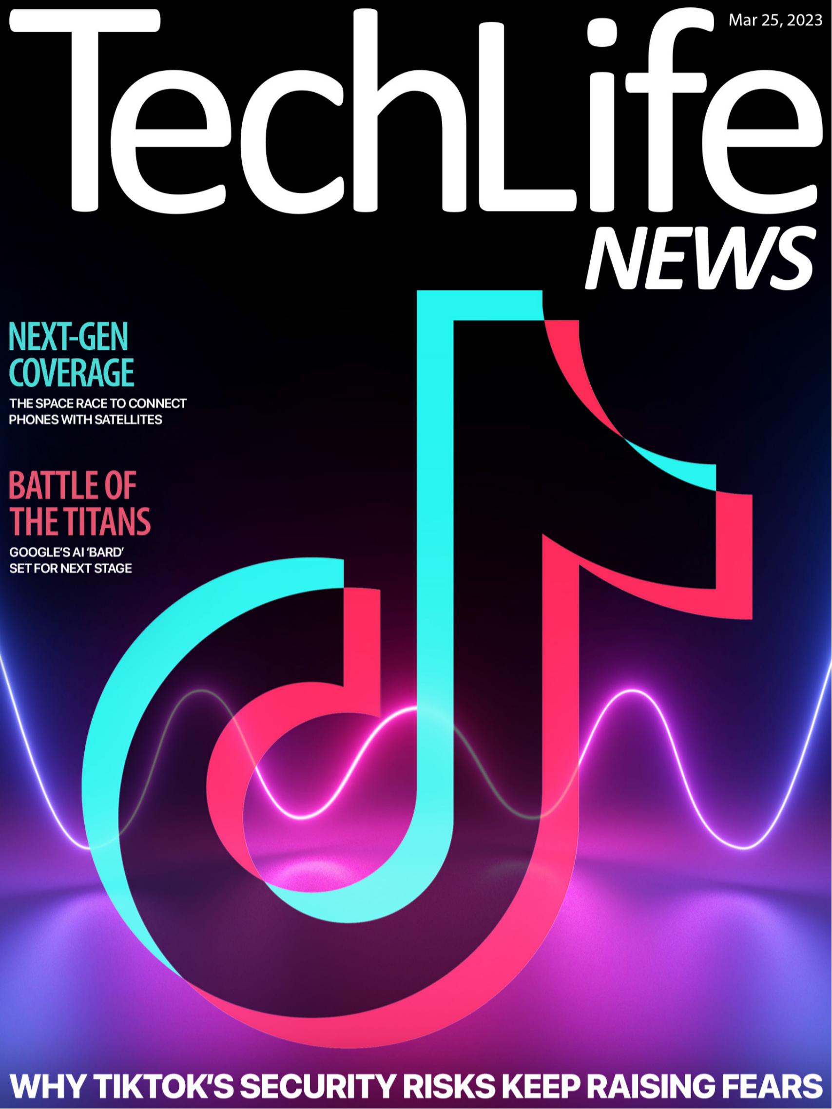 Techlife News[美国]科技生活新闻2023.03.25期PDF电子版订阅下载-易外刊-英语外刊杂志电子版PDF下载网站