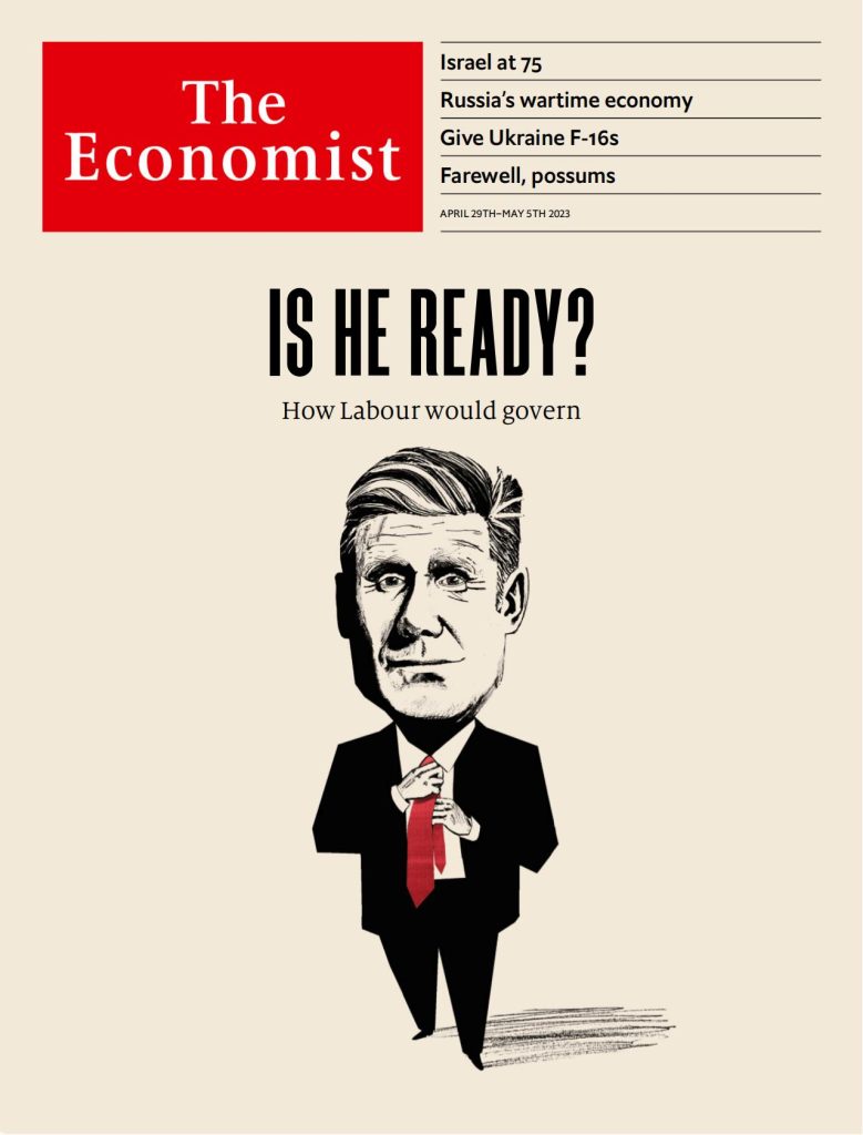 The Economist[英国]经济学人2023.04.28期电子版PDF杂志订阅下载-易外刊-英语外刊杂志电子版PDF下载网站