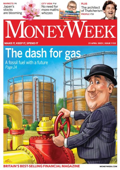 Moneyweek[英国]理财周刊2023.04.21期PDF电子版杂志订阅下载-易外刊-英语外刊杂志电子版PDF下载网站