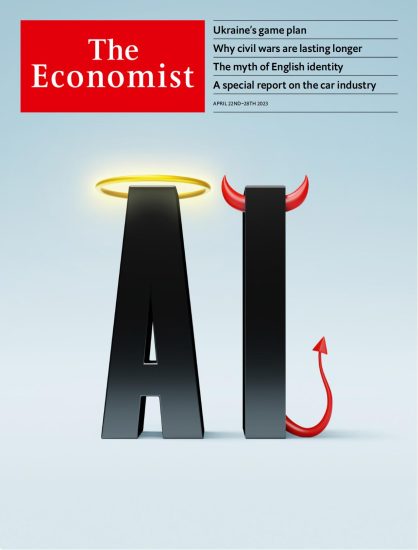The Economist[英国]经济学人2023.04.21期电子版PDF杂志订阅下载-易外刊-英语外刊杂志电子版PDF下载网站