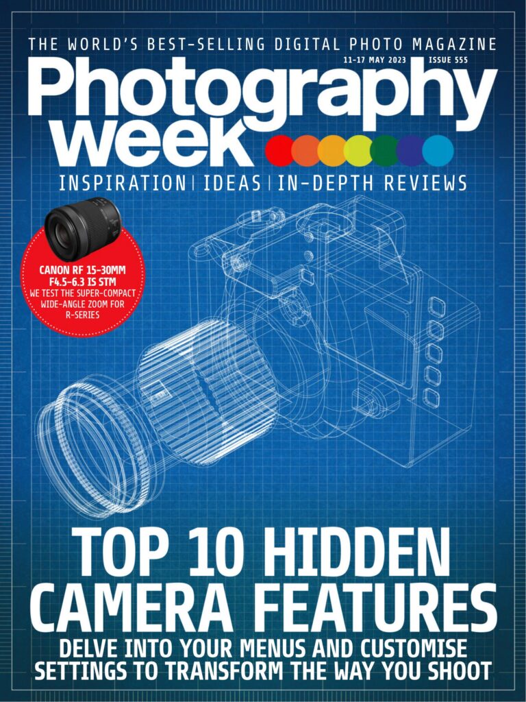 Photography Week-摄影周刊杂志下载电子版2023.05.11期pdf网盘资源-易外刊-英语外刊杂志电子版PDF下载网站