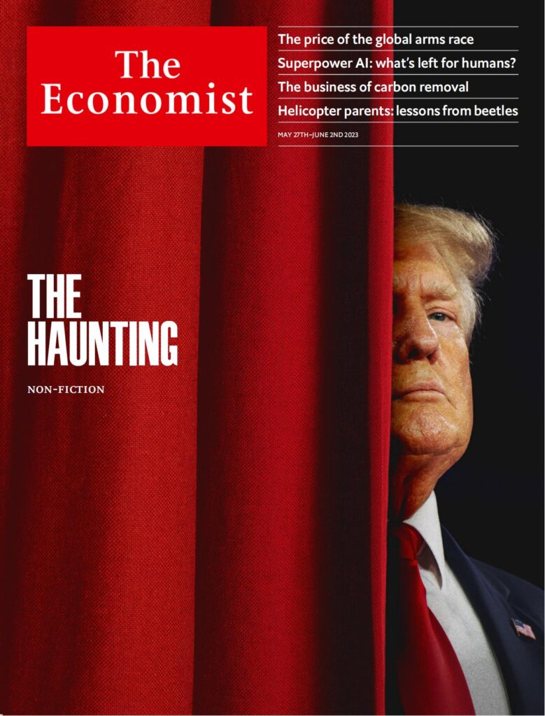 The Economist[美国]经济学人2023.05.27期电子版PDF杂志订阅下载-易外刊-英语外刊杂志电子版PDF下载网站