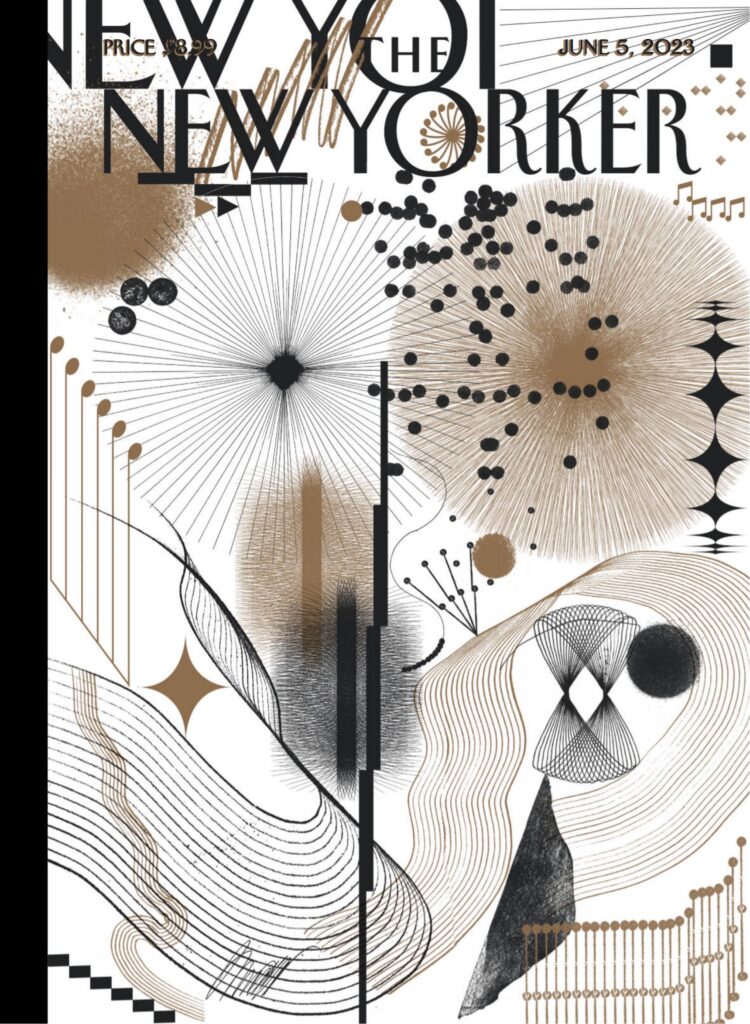The New Yorker-纽约客杂志电子版PDF下载2023.06.05期订阅[美]-易外刊-英语外刊杂志电子版PDF下载网站
