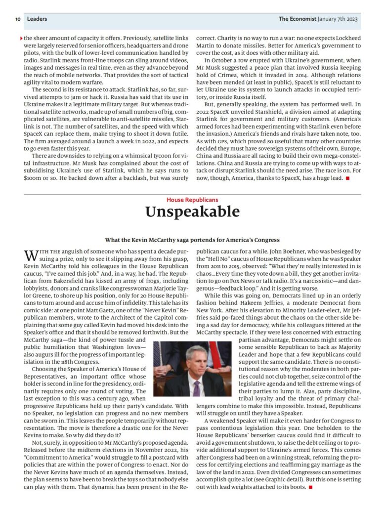 图片[4]-The Economist-经济学人杂志2023年合集下载电子版PDF网盘订阅-易外刊-英语外刊杂志电子版PDF下载网站