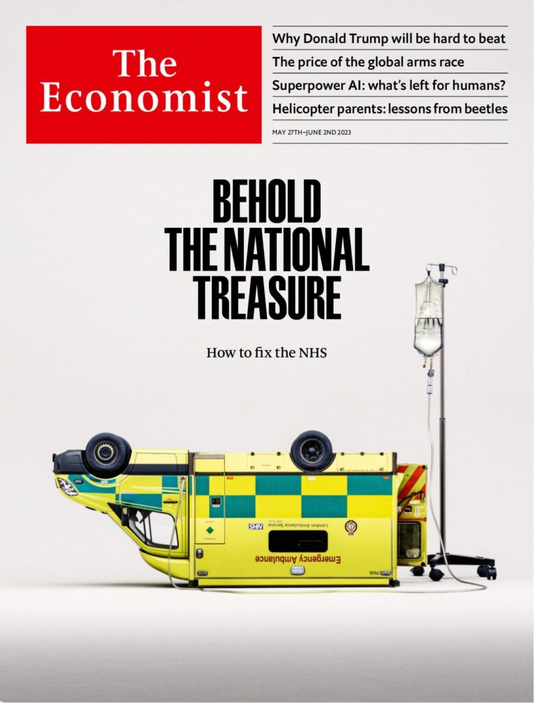 The Economist[英国]经济学人2023.05.27期电子版PDF杂志订阅下载-易外刊-英语外刊杂志电子版PDF下载网站