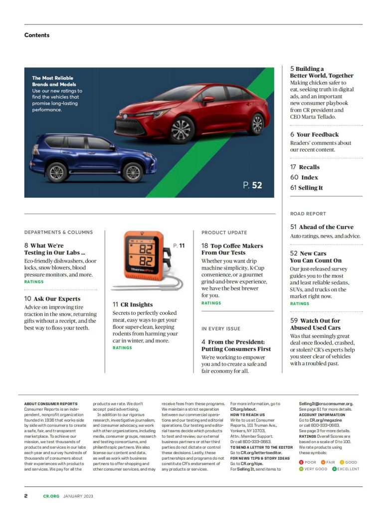 图片[4]-Consumer Reports-消费者报告杂志电子版2023年合集pdf网盘订阅-易外刊-英语外刊杂志电子版PDF下载网站