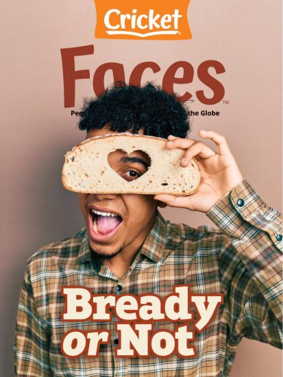 Faces-面孔杂志2023.05&06期电子版下载PDF订阅[美国]-易外刊-英语外刊杂志电子版PDF下载网站