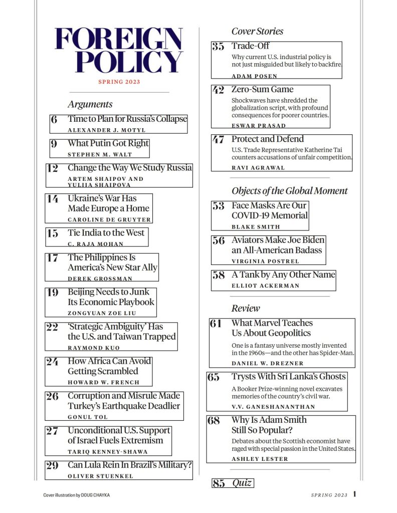 图片[2]-Foreign Policy-外交政策杂志电子版下载2023年合集pdf网盘订阅-易外刊-英语外刊杂志电子版PDF下载网站