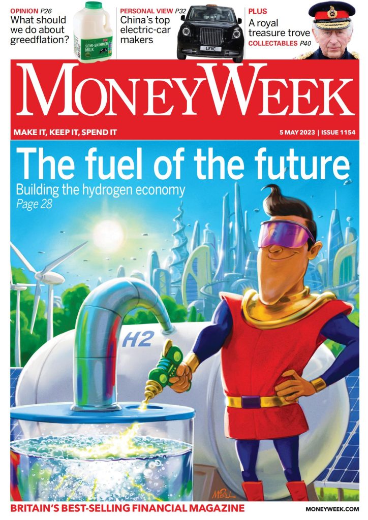 Moneyweek-理财周刊杂志2023.05.05期PDF电子版杂志订阅下载[英国]-易外刊-英语外刊杂志电子版PDF下载网站