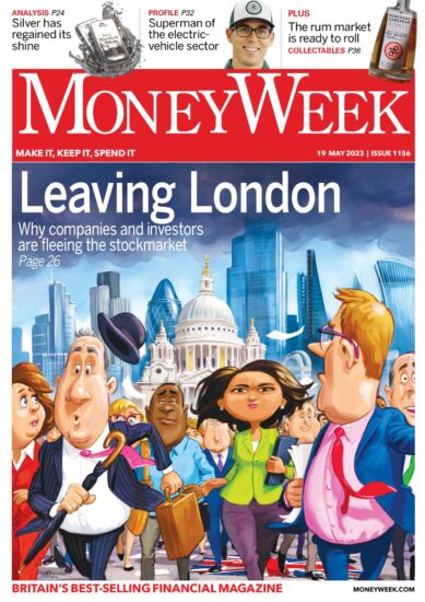 Moneyweek-理财周刊杂志2023.05.19期PDF电子版杂志订阅下载[英国]-易外刊-英语外刊杂志电子版PDF下载网站