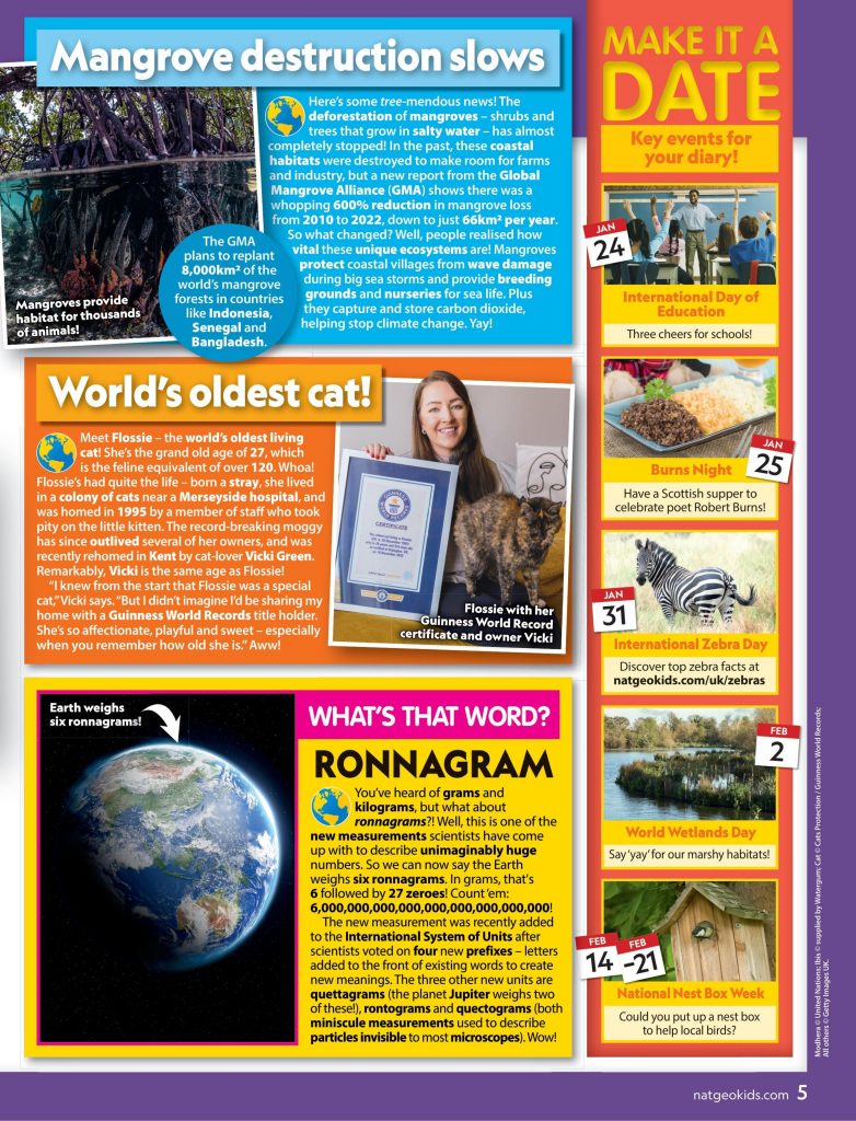 图片[4]-National Geographic Kids-国家地理儿童版杂志2023年合集电子版下载-易外刊-英语外刊杂志电子版PDF下载网站