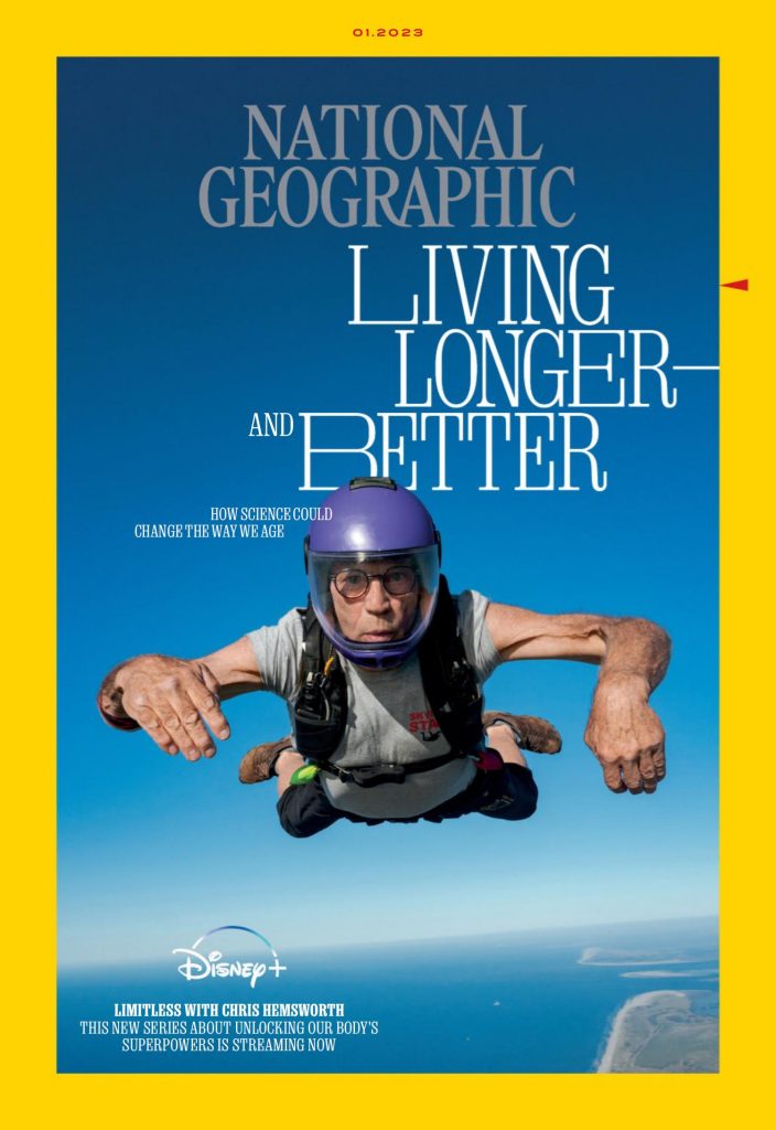 National Geographic-国家地理杂志电子版下载2023年合集pdf网盘订阅[美国英国]-易外刊-英语外刊杂志电子版PDF下载网站