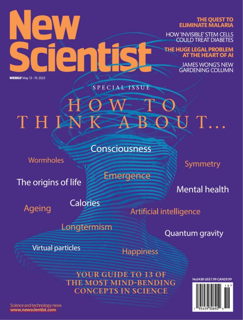 New Scientist-新科学家杂志下载电子版2023.05.13期pdf网盘资源订阅[美国]-易外刊-英语外刊杂志电子版PDF下载网站