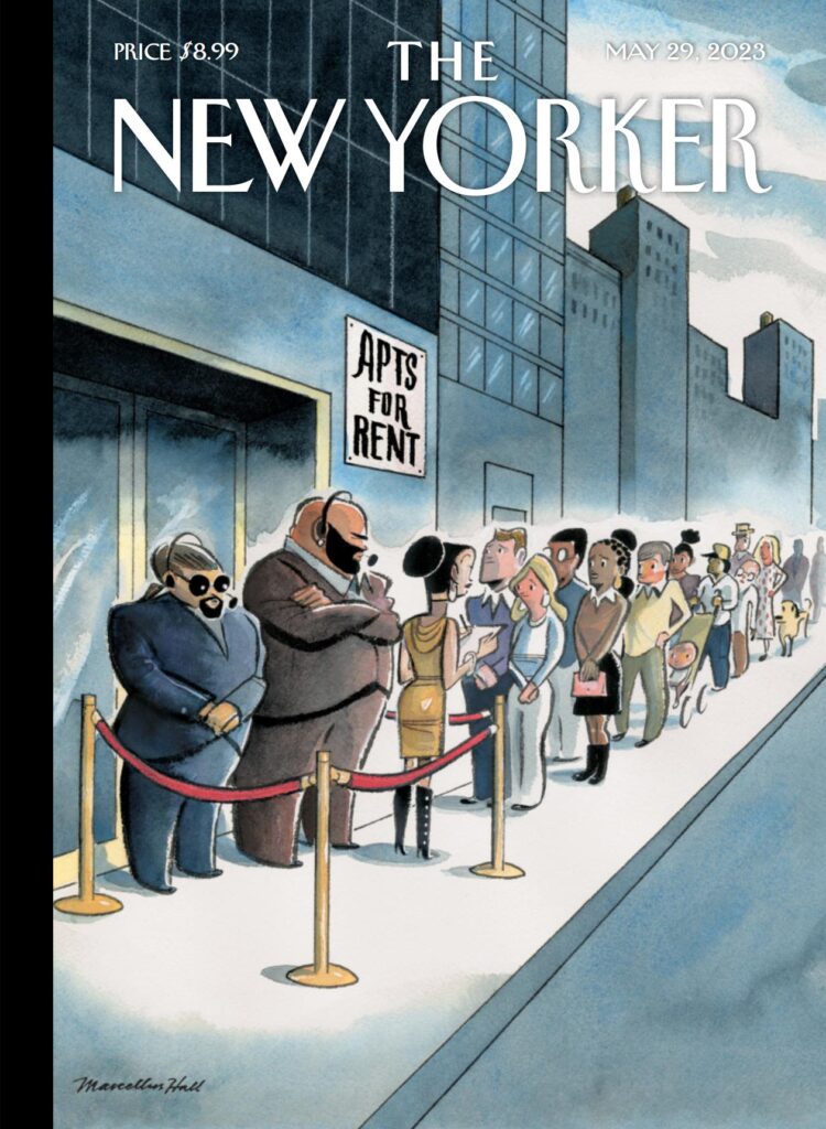 The New Yorker-纽约客杂志电子版PDF下载2023.05.29期订阅[美]-易外刊-英语外刊杂志电子版PDF下载网站