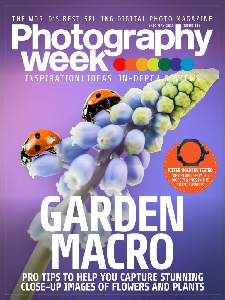 Photography Week-摄影周刊杂志下载电子版2023.05.04期pdf网盘资源-易外刊-英语外刊杂志电子版PDF下载网站