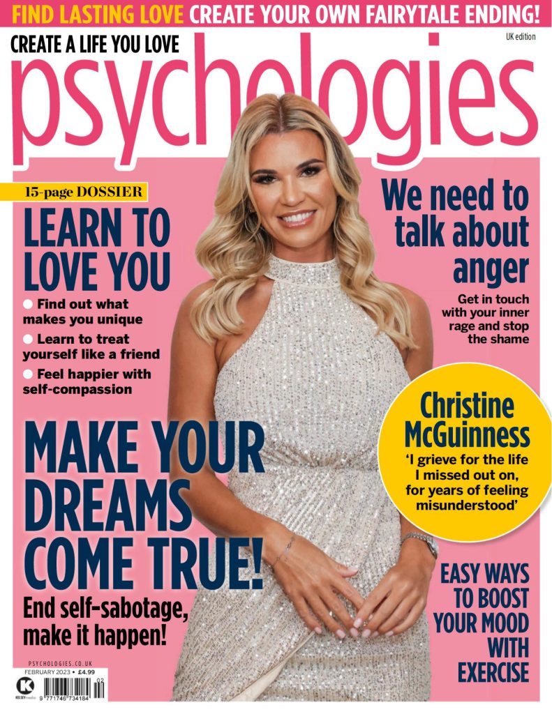 Psychologies-心理学杂志下载2023年合集电子版pdf网盘订阅[英国]-易外刊-英语外刊杂志电子版PDF下载网站