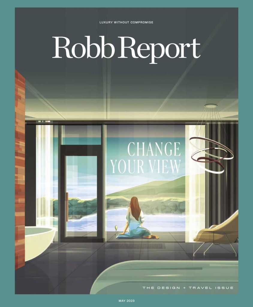 Robb Report-罗博报告杂志PDF电子版下载2023.05期订阅[美国]-易外刊-英语外刊杂志电子版PDF下载网站
