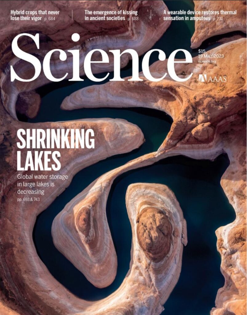 Science-科学杂志2023.05.19期电子版下载pdf网盘资源订阅-易外刊-英语外刊杂志电子版PDF下载网站