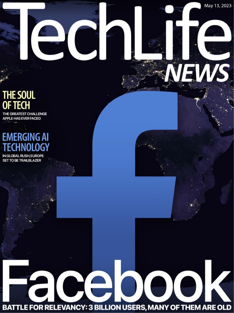 Techlife News-科技生活新闻杂志PDF电子版下载2023.05.13期[美国]-易外刊-英语外刊杂志电子版PDF下载网站