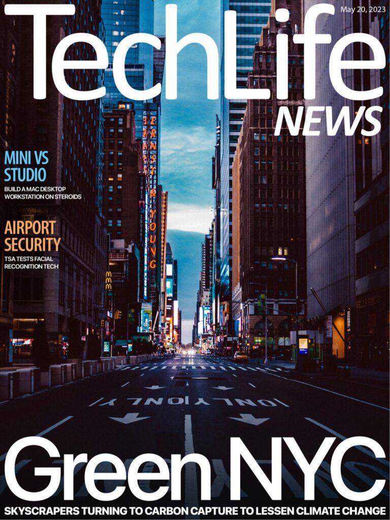 Techlife News-科技生活新闻杂志PDF电子版下载2023.05.20期[美国]-易外刊-英语外刊杂志电子版PDF下载网站