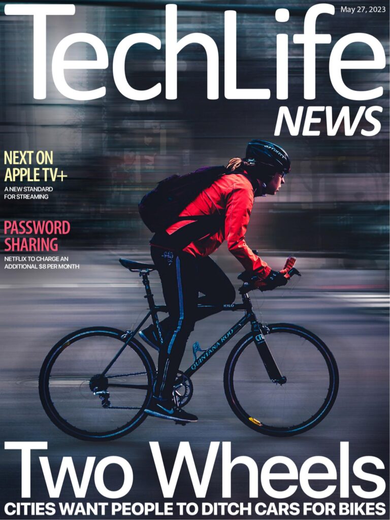 Techlife News-科技生活新闻杂志PDF电子版下载2023.05.27期[美国]-易外刊-英语外刊杂志电子版PDF下载网站