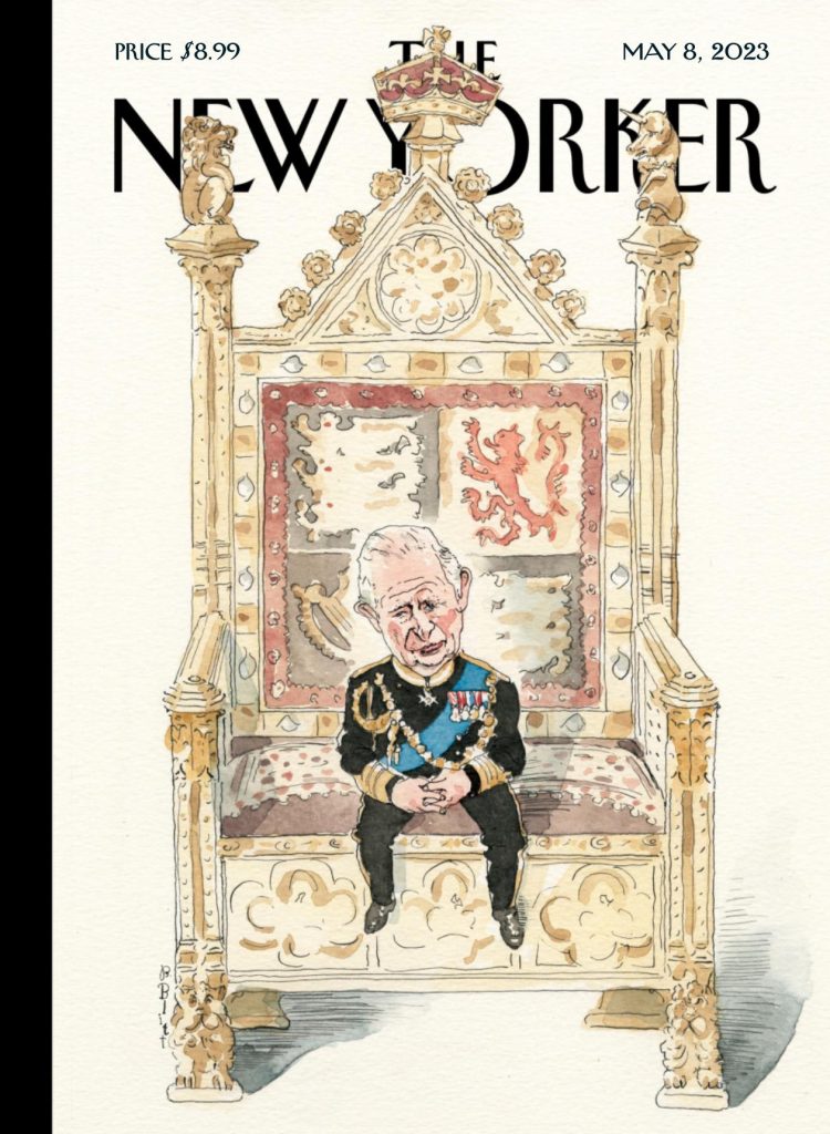 The New Yorker-纽约客杂志电子版PDF下载2023.05.08期订阅[美]-易外刊-英语外刊杂志电子版PDF下载网站