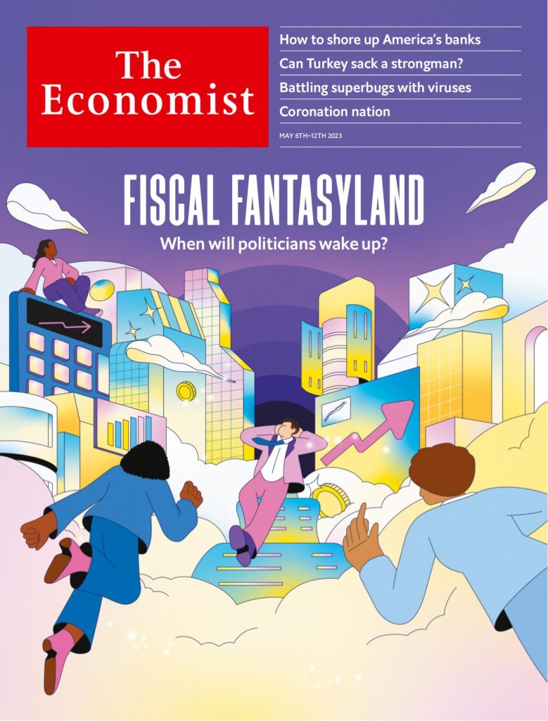 The Economist[美国]经济学人2023.05.05期电子版PDF杂志订阅下载-易外刊-英语外刊杂志电子版PDF下载网站