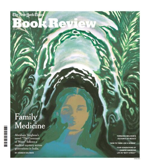 The New York Times Book Review-纽约时报书评杂志下载2023.05.14期电子版PDF-易外刊-英语外刊杂志电子版PDF下载网站