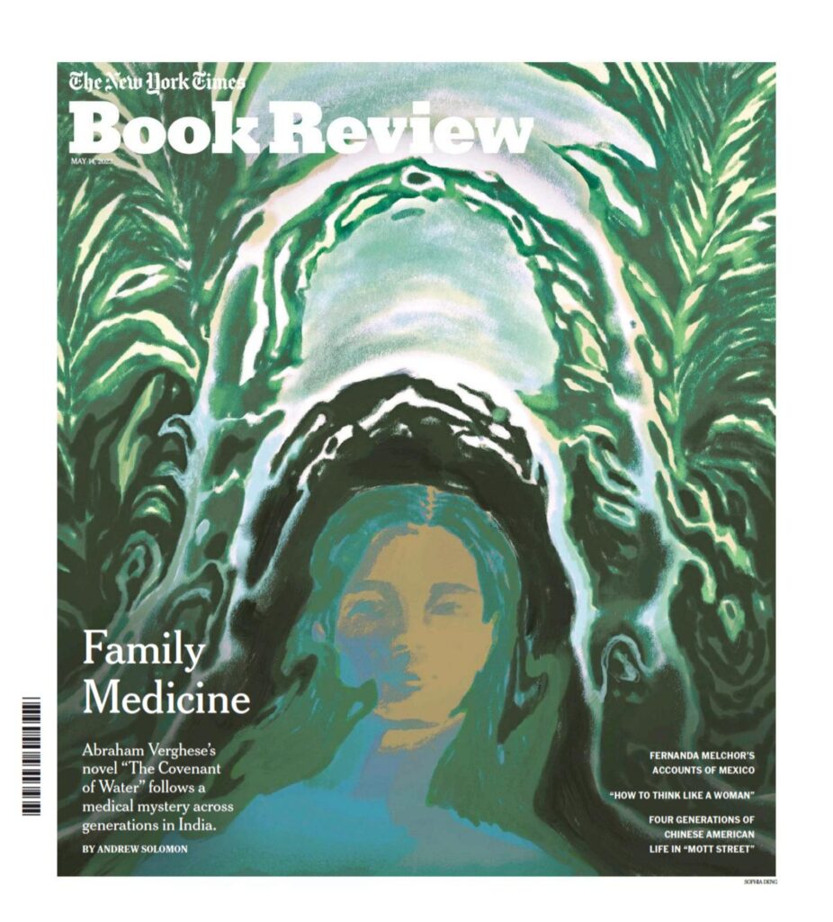 图片[1]-The New York Times Book Review-纽约时报书评杂志下载2023.05.14期电子版PDF-易外刊-英语外刊杂志电子版PDF下载网站