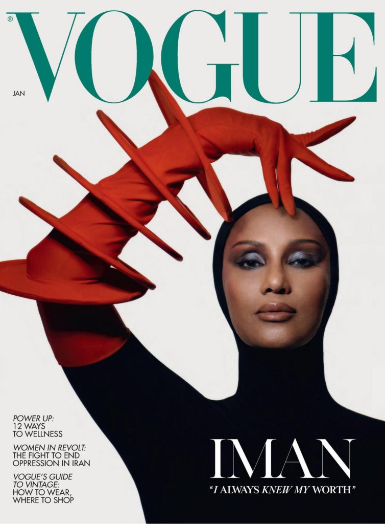 Vogue-时尚生活杂志电子版下载2023年合集pdf网盘资源-易外刊-英语外刊杂志电子版PDF下载网站