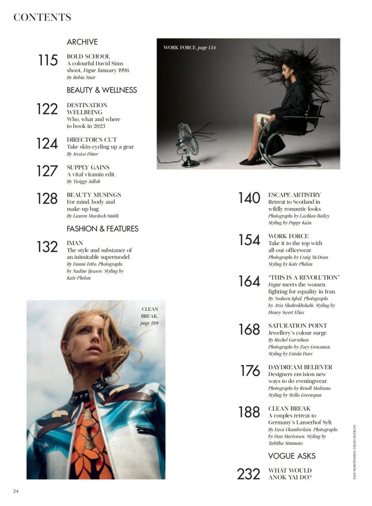 图片[3]-Vogue-时尚生活杂志电子版下载2023年合集pdf网盘资源-易外刊-英语外刊杂志电子版PDF下载网站