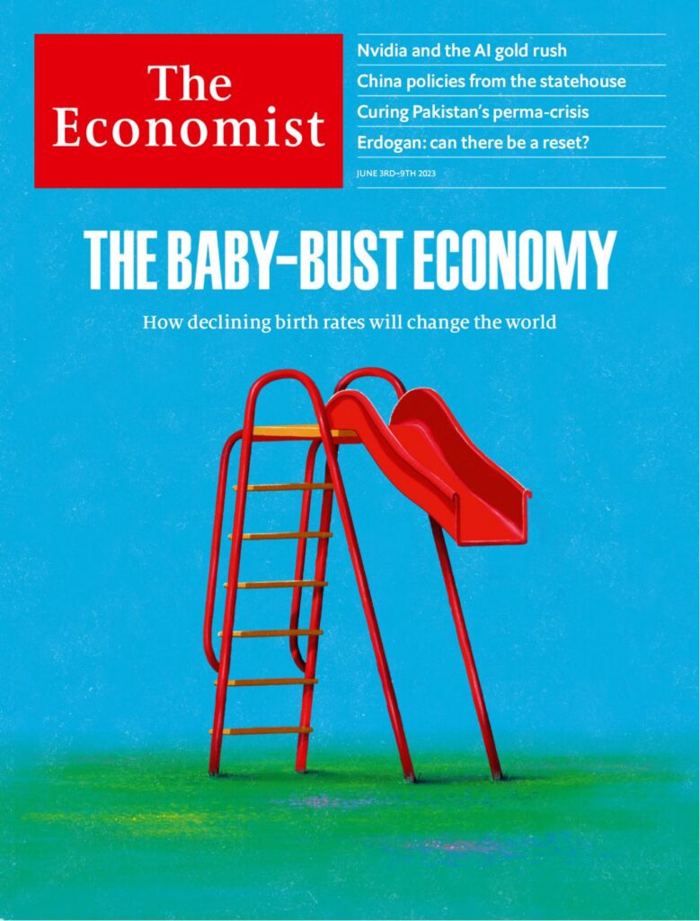 The Economist[美国]经济学人2023.06.03期电子版PDF杂志订阅下载-易外刊-英语外刊杂志电子版PDF下载网站