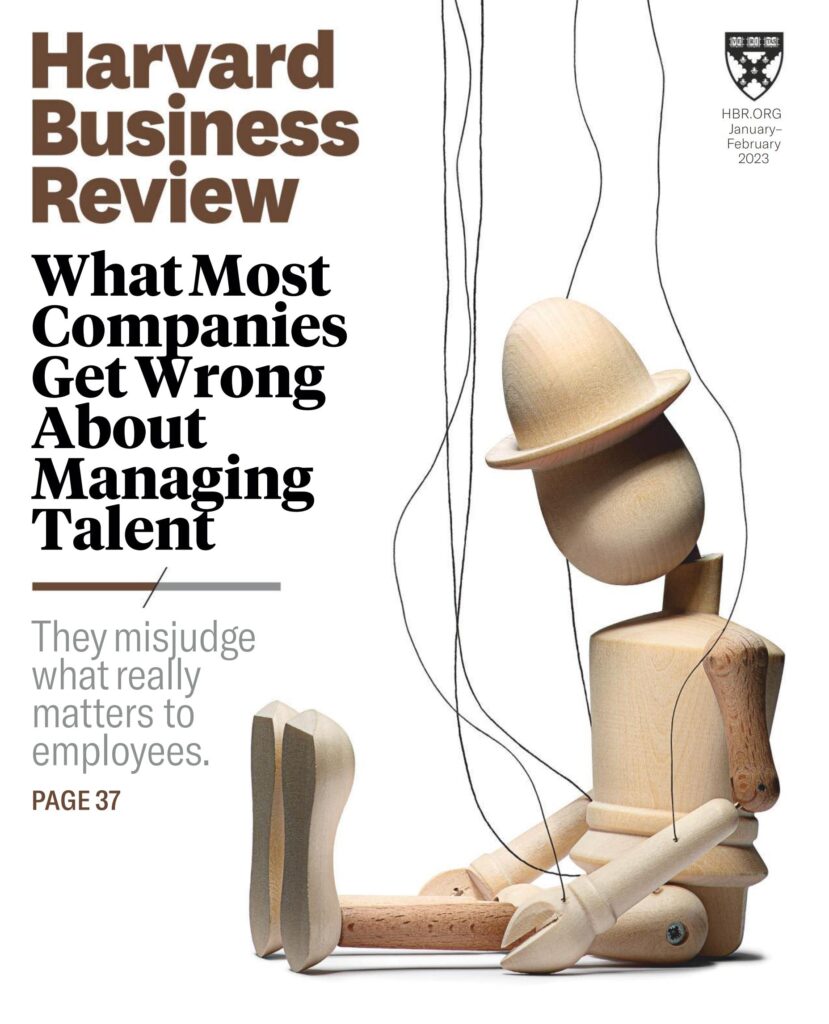 Harvard Business Review[美]哈佛商业评论杂志2023.01&02期PDF电子版订阅下载-易外刊-英语外刊杂志电子版PDF下载网站