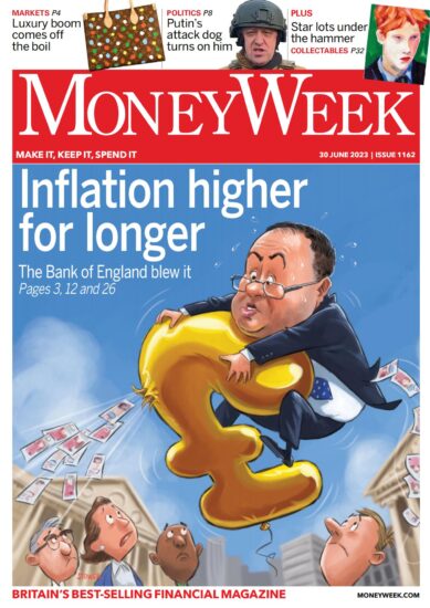 Moneyweek-理财周刊杂志下载电子版2023.06.23期pdf网盘订阅[英国]-易外刊-英语外刊杂志电子版PDF下载网站