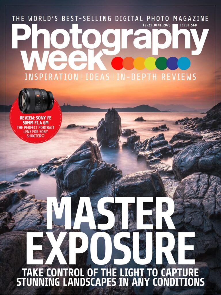 Photography Week-摄影周刊杂志下载电子版2023.06.15期pdf网盘订阅-易外刊-英语外刊杂志电子版PDF下载网站