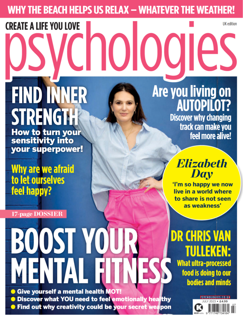 Psychologies-心理学杂志下载电子版2023.07月刊pdf网盘订阅[英国]-易外刊-英语外刊杂志电子版PDF下载网站