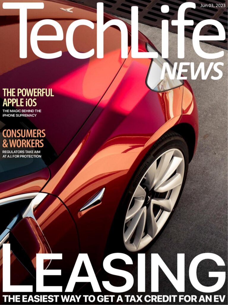 Techlife News-科技生活新闻杂志PDF电子版下载2023.06.03期[美国]-易外刊-英语外刊杂志电子版PDF下载网站