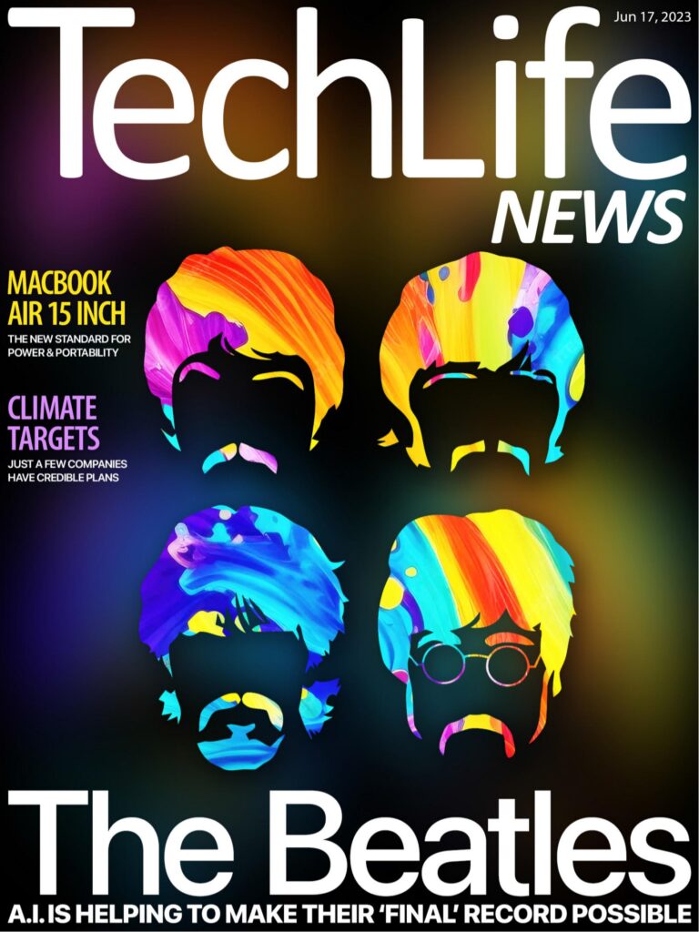 Techlife News-科技生活新闻杂志PDF电子版下载2023.06.17期[美国]-易外刊-英语外刊杂志电子版PDF下载网站