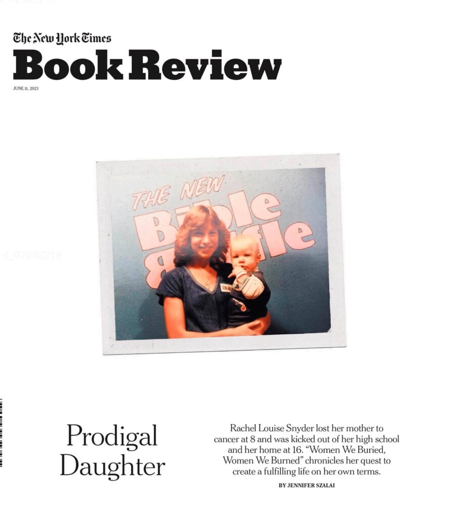 The New York Times Book Review-纽约时报书评杂志下载2023.06.11期电子版pdf订阅-易外刊-英语外刊杂志电子版PDF下载网站