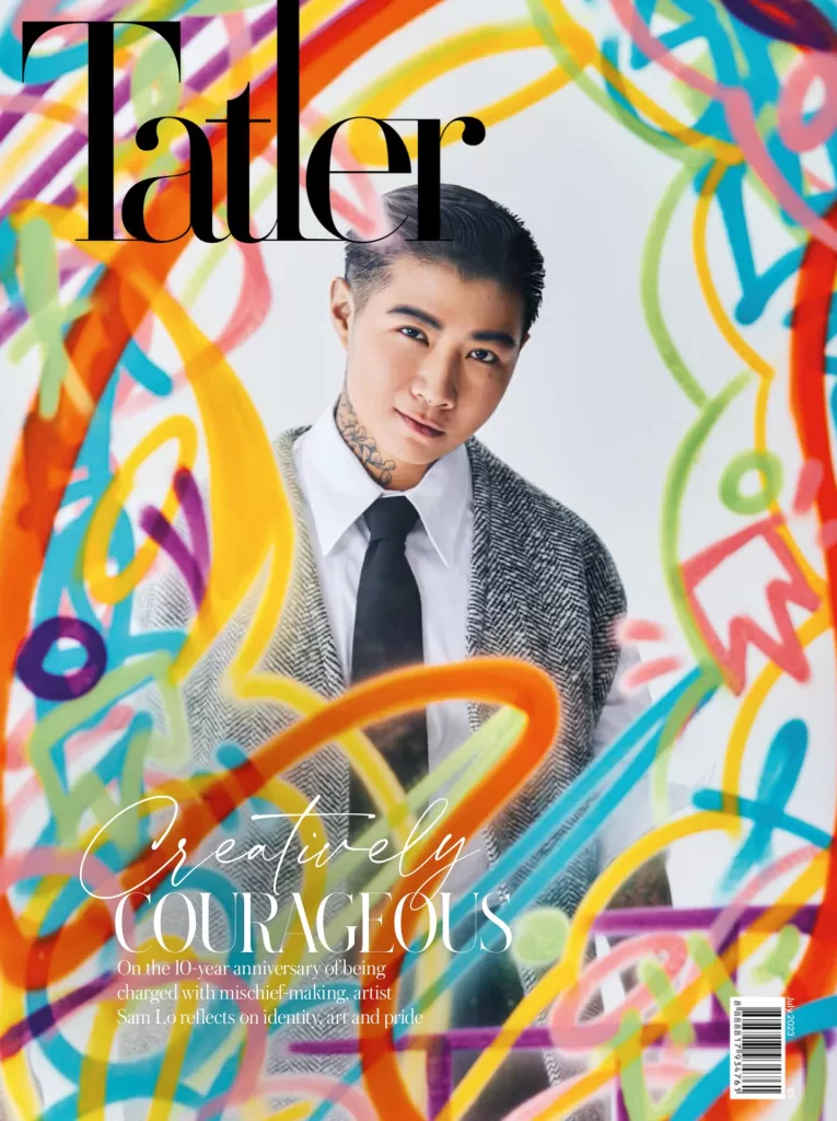 Tatler[新加坡]尚流杂志下载2023.07月刊PDF电子版网盘订阅-易外刊-英语外刊杂志电子版PDF下载网站