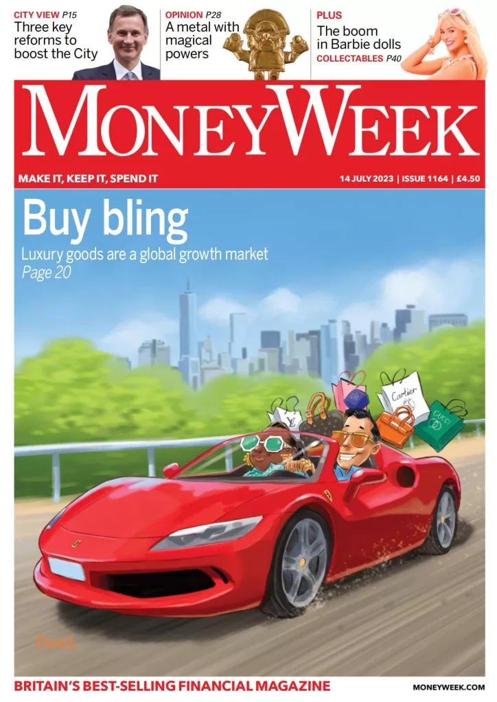 Moneyweek-理财周刊杂志下载电子版2023.07.14期pdf网盘订阅[英国]-易外刊-英语外刊杂志电子版PDF下载网站