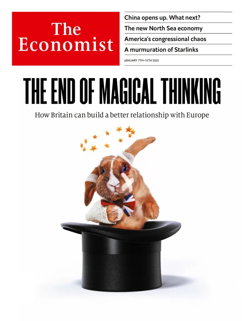 The Economist[美国]经济学人2023.01.07期电子版pdf杂志下载网盘订阅-易外刊-英语外刊杂志电子版PDF下载网站