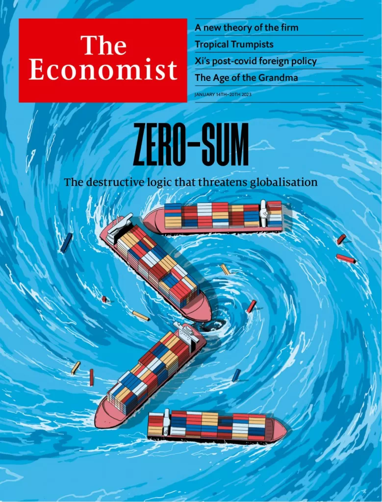 The Economist[美国]经济学人2023.01.14期电子版pdf杂志下载网盘订阅-易外刊-英语外刊杂志电子版PDF下载网站