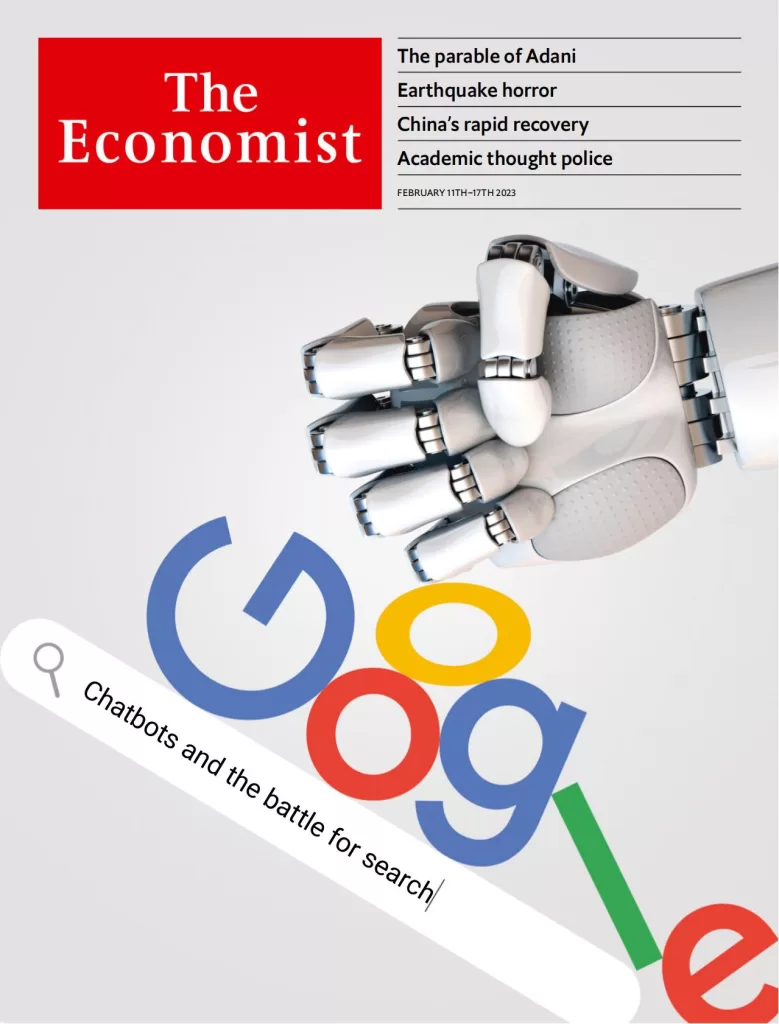 The Economist[美国]经济学人2023.02.11期电子版pdf杂志下载网盘订阅-易外刊-英语外刊杂志电子版PDF下载网站