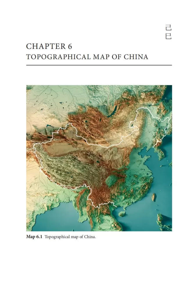 图片[3]-中国古代简史-A Brief History of Ancient China——Edward L Shaughnessy -易外刊-英语外刊杂志电子版PDF下载网站